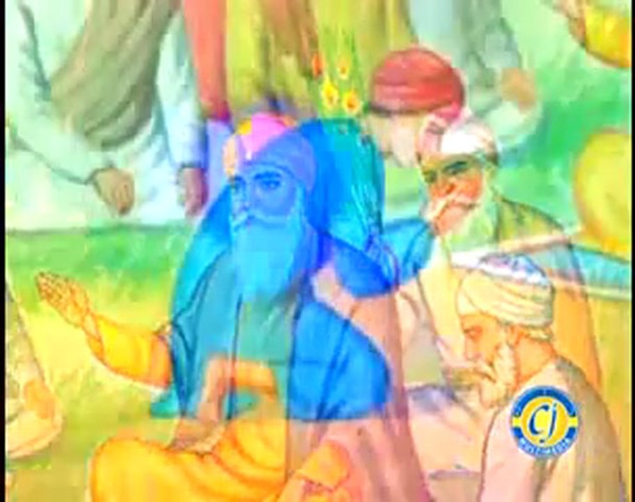 Putraan De Dhaani_clip0