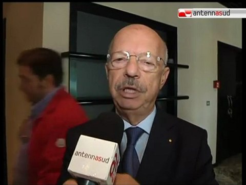 TG 24.10.11 Uscire dalla crisi, la ricetta di Confindustria