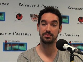 Emission : Reconstruction faciale