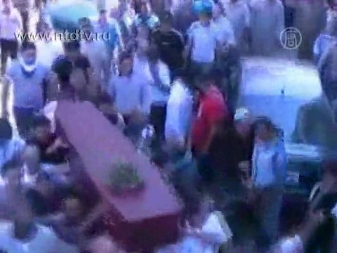 США и Сирия вернули домой своих послов