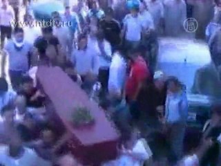 США и Сирия вернули домой своих послов