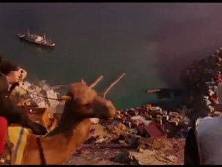 Les Aventures de Tintin : le secret de la Licorne Bande annonce du film