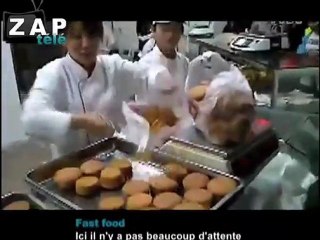 Zapping du net du 25 octobre 2011