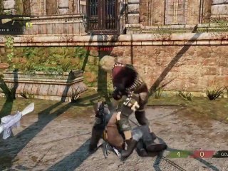 Uncharted 3 - Les techniques du multijoueur