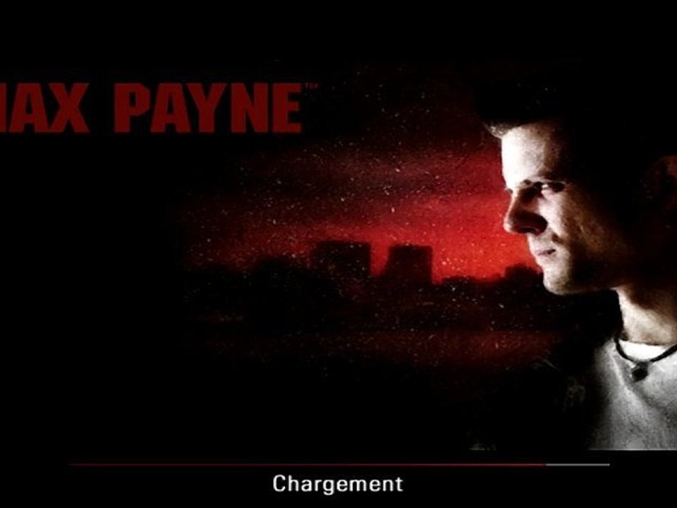(250ème) Max Payne [1] Quand le rêve américain devient un cauchemar...