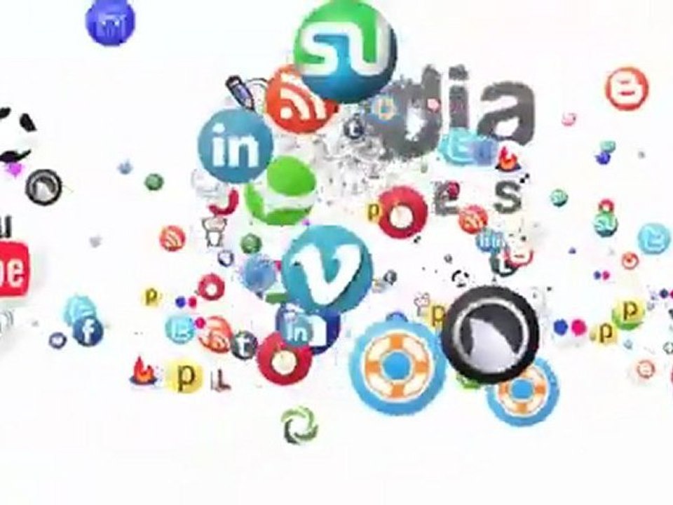 Social Media Marketing in 7 Minutes