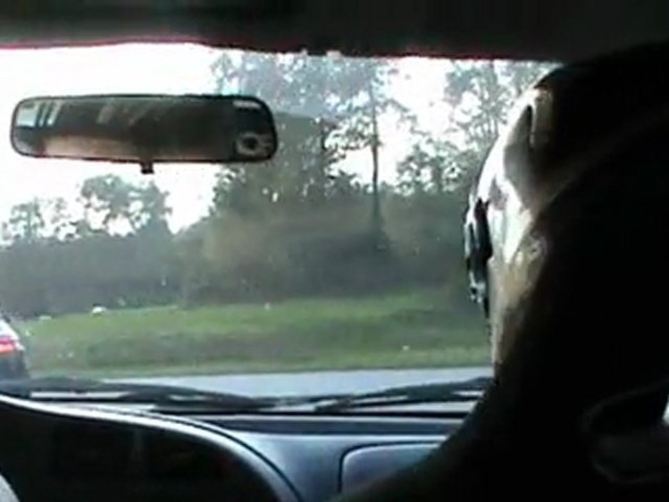 Chenevières session 2 BQ