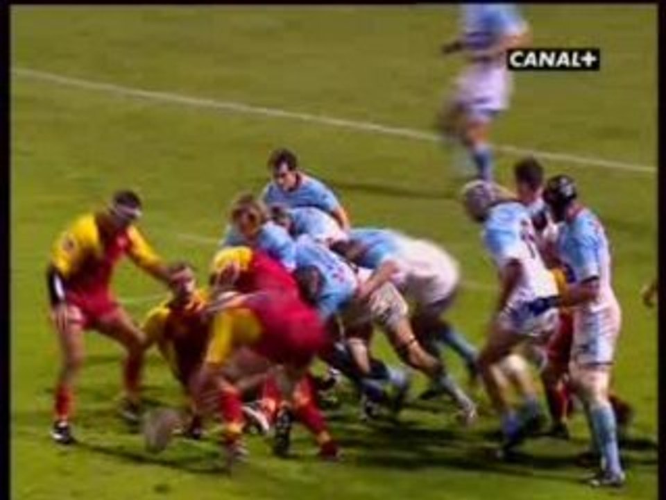 passe de Bomati