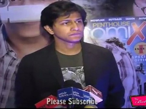 Young Director And Star Cast Shubh mukherjee's Interview Of Movie Shakal Pe Mat Ja