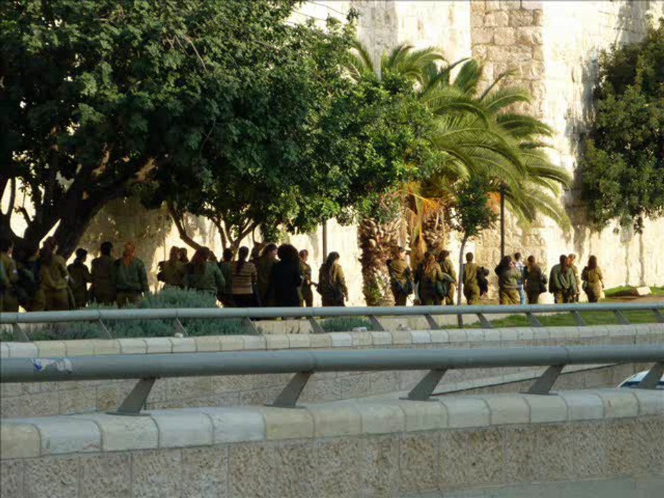 Ô Gerusalemme