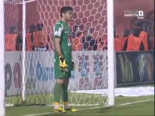 PAOK ARIS 4 -1