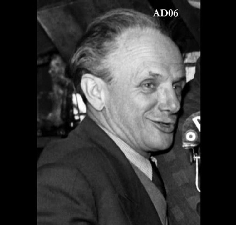 Émission de Radio-Nice, Partie 1 ‘’Visages et Villages’’, reportage à Conségudes – Fonds Francis Gag