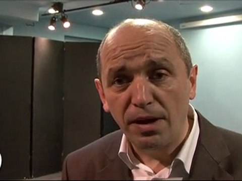 Ce que peut faire l'Europe par Pierre Larrouturou, économiste