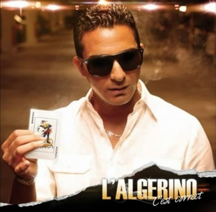L'agerino Feat. Nassi - Bayna " C'est Correct "