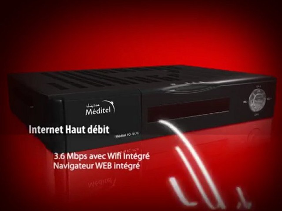 Méditel-HD-BOX