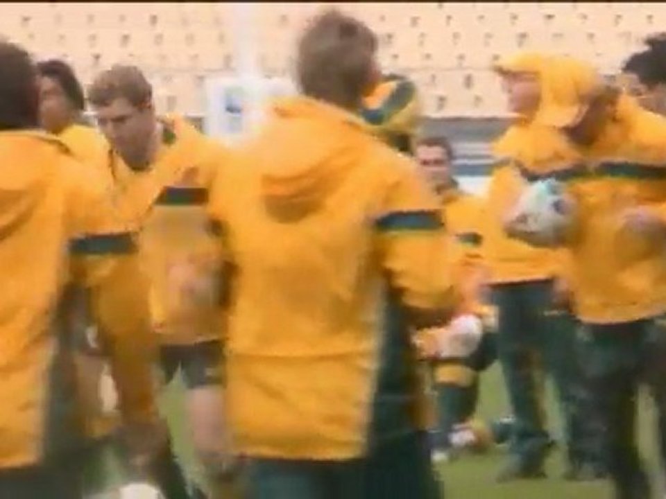 All Blacks bleiben an der Spitze