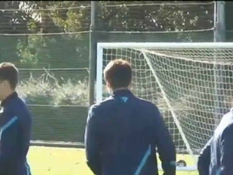 Wenger setzt wieder auf Jugend