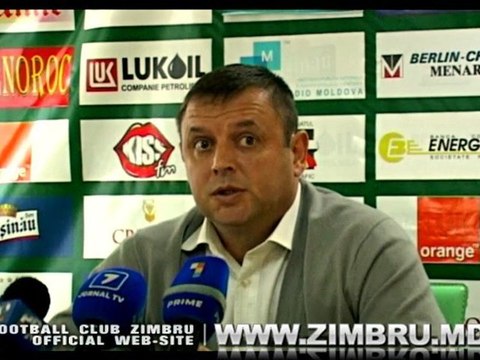 Conferinta Igor Oprea