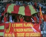 tifo FC Martigues epinal maritima supra