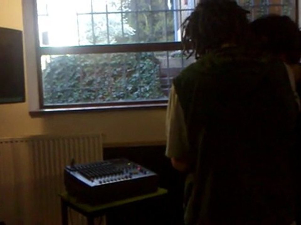 Unknow - En Répète