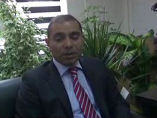 AK PARTİ GENÇLİ İL MÜDÜRÜ ZİYARETİ