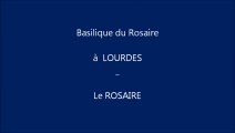 Les mystères du rosaire