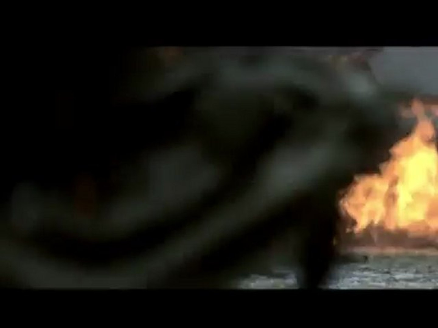 Skyrim live action trailer is all kinds of awesome