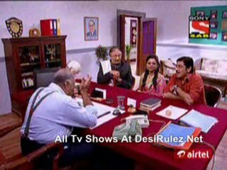 Don't Worry Chachu 25th Oct  11 pt1