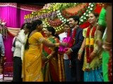 Celebrities at Suddala Ashok Teja Son's Wedding Reception