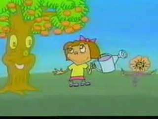 (DVD02) (15) CUIDAR LAS PLANTAS, CAMAPAÑA