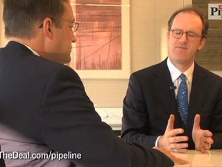 Smaller firms eye PE fund M&A strategies