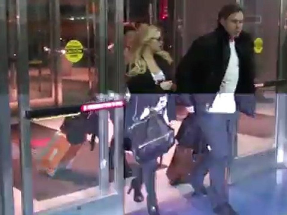 Simpson kann nicht mehr leugnen