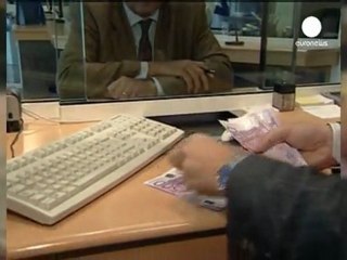 La banca alemana y suiza, con importantes beneficios