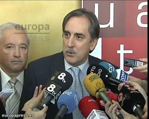 Gómez: "Es poco presentable que PP abarate despido"