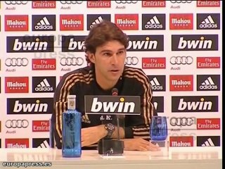 Karanka: "Si fuese por mí, tendríamos 24 Balones de Oro"