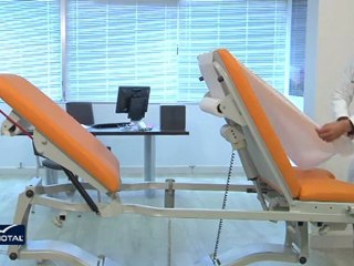 Promotal Duolys : le divan mixte chez Médistore