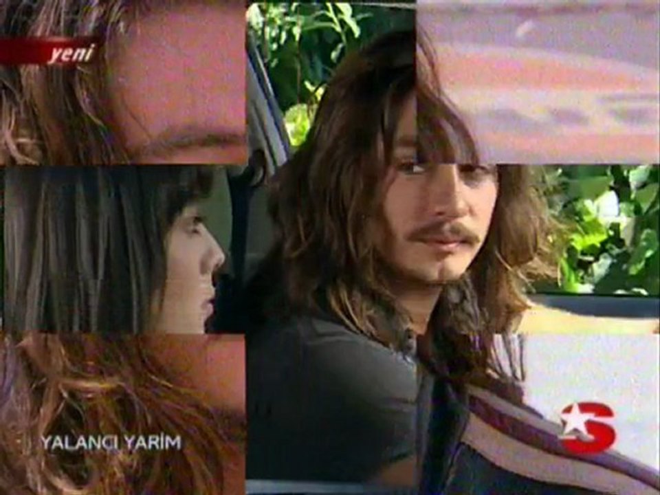 BARIŞ AKARSU GÖZLERİN