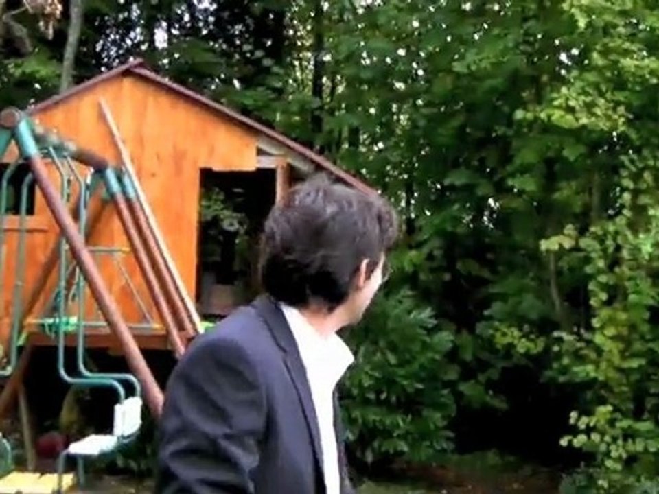 Une soirée Halloween à Tournan-en-Brie