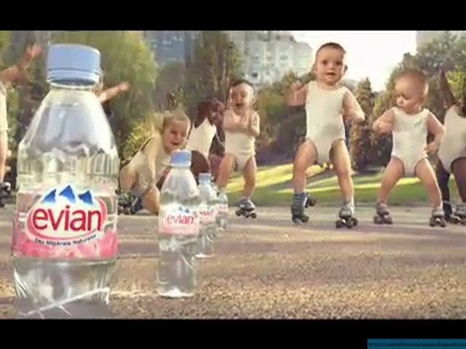 Entrevista de los bebes de patines