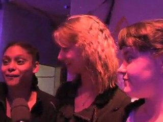 Fête des jeunes diplômés