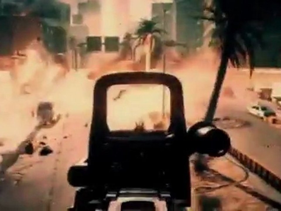 Battlefield 3 - BF3 - BF 3 - CDON.COM