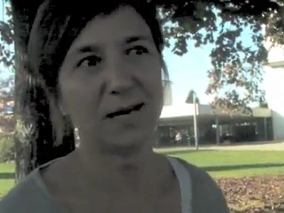 Antigone au lycée Marie Curie avec le Parvis