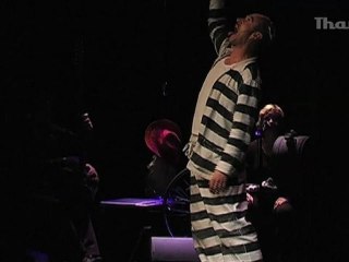 A toute berzingue par la compagnie l'Awantura