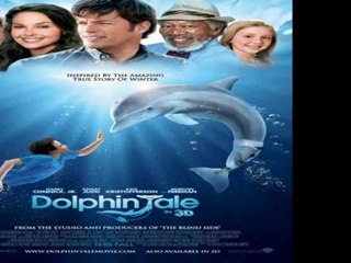 Watch Dolphin Tale 2011 Full Movie Online