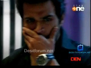 Pyaar Kii Yeh Ek Kahaani - 25th October 2011 Part 3 - www.ApnaDesi-Tv.Net