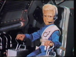 Thunderbirds: Countdown To Disaster 5/5