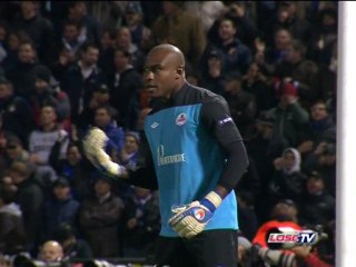 Les sangliers pour commencer !