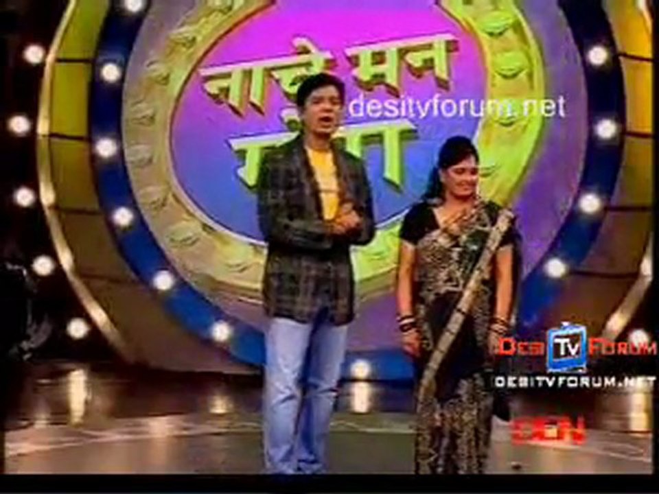 Bhuji No. 1 - 25th October 2011 Video Watch Online pt2