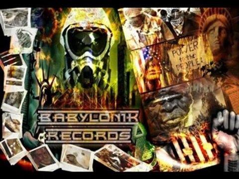 Gazarimes - Hugo Boss - Melange Toxik - Mino !!!! Medley !!!!