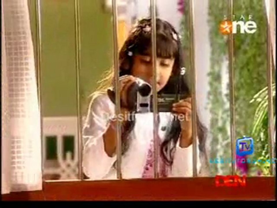 Yeh Tera Ghar Yeh Mera Gharr - 25th October 2011 Video Watch pt2